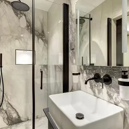 Lejlighed Elegant Flat - 2br-6p Paris