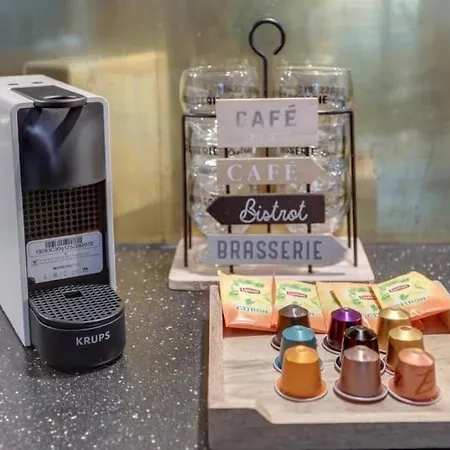 Elegant Flat - 2br-6p *