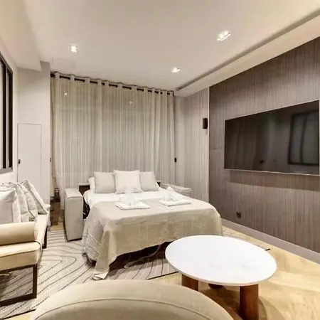 Elegant Flat - 2br-6p *