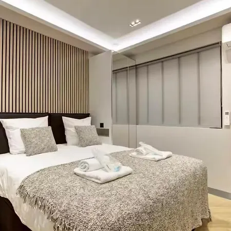 Elegant Flat - 2br-6p شقة *