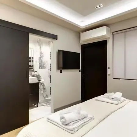 Elegant Flat - 2br-6p شقة