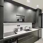 アパート Elegant Flat - 2br-6p パリ